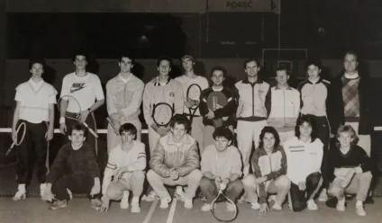 In memoriam Beno Rupert – Benč