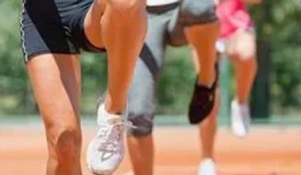 Integralni pristop k teniškem treningu