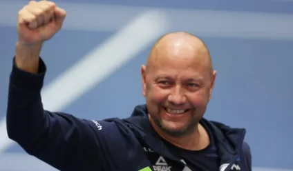 Kako izbrati kapetana?