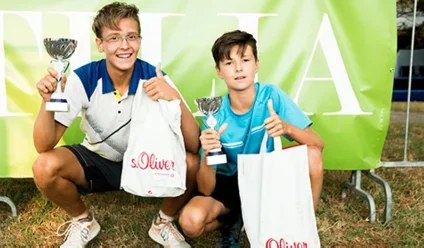 Nik Jurjevčič - ali mojih 8 dni do naslova do državnega prvaka