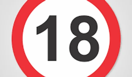 Slovenska teniška polnoletnost