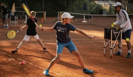 Teniških klubov ni več, odšli so drugam