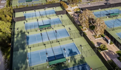 Teniški klub - osnovna celica razvoja igralcev pri nas