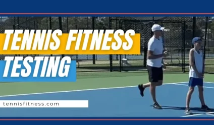 Testiranja teniskih igralcev - zakaj, kaj in kdo?