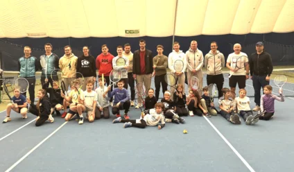 Veliko vprašanj, trenerji smo rešitev!