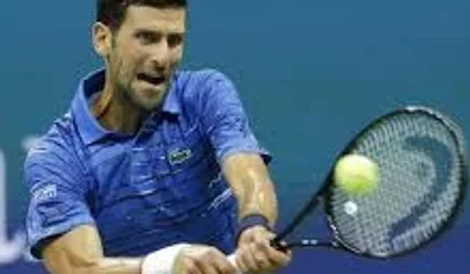 Povečajte učinkovitost teniškega treninga