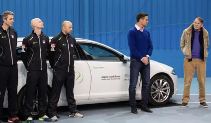 Poskus analize stanja in izhodišča za pripravo programa razvoja slovenskega tekmovalnega tenisa v prihodnje 