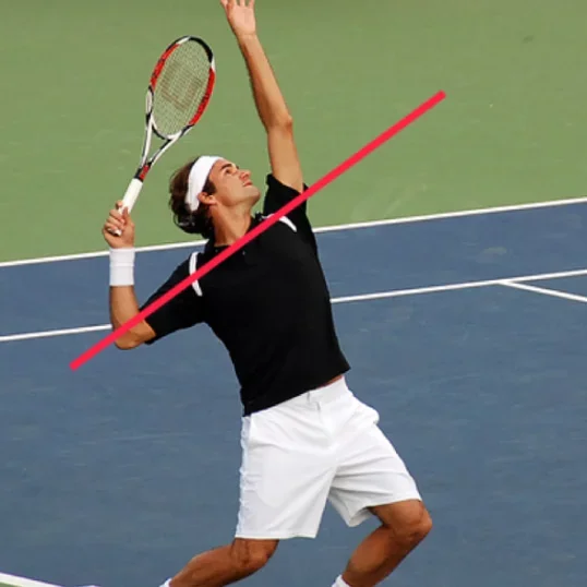 Biomehanska analiza tehnike in vaja za razvoj