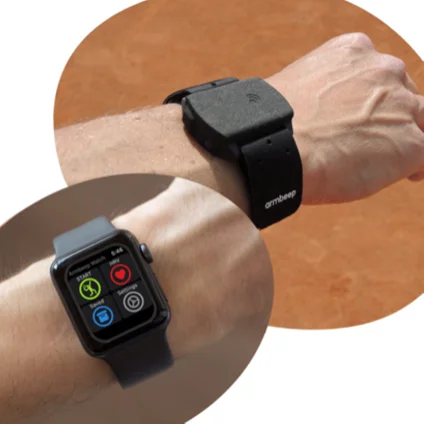 Podatkovna analiza igre s sodobnimi tehnologijami in nasveti za trening