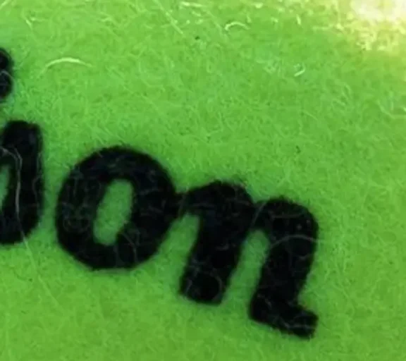 Tenis je igra napak. Učite se na napakah drugih.